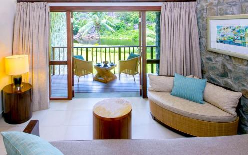 The Kempinski Seychelles Resort-Hill View Room 2_5950